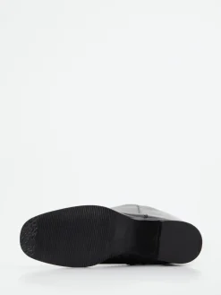 – Stiefel aus Kalbleder*Andrea Puccini Discount