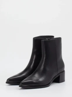 Damen Andrea Puccini – Stiefeletten aus Lammleder