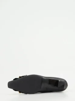 – Stiefelette aus Lammleder*Andrea Puccini Outlet