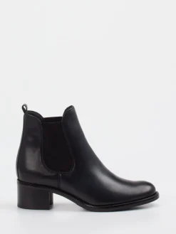 Damen Andrea Sabatini – Chelsea Boots aus Kalbleder