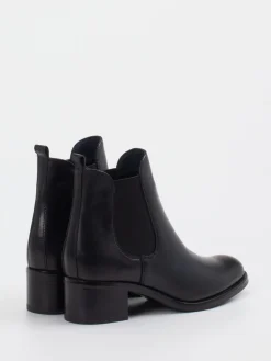 Damen Andrea Sabatini – Chelsea Boots aus Kalbleder