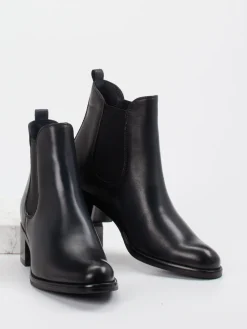 Damen Andrea Sabatini – Chelsea Boots aus Kalbleder