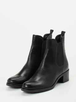 Damen Andrea Sabatini – Chelsea Boots aus Kalbleder