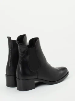 Damen Andrea Sabatini – Chelsea Boots aus Kalbleder
