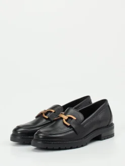 Damen Andrea Sabatini – Loafer aus Ziegenleder