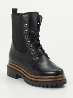 – Schnürboots aus Kalbleder*Andrea Sabatini Hot