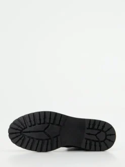 – Schnürboots aus Kalbleder*Andrea Sabatini Hot