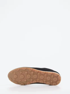 – Sneaker aus Nubukleder*Andrea Sabatini Best