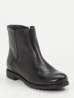 Damen Ara – Ankle Boots aus Kalbleder