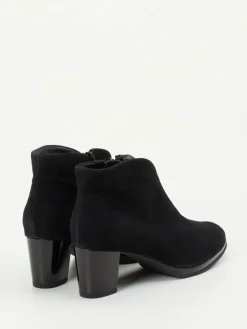 – Ankle Boots aus Veloursleder*Ara New