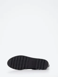 Damen Ara – Chelsea Boots aus Kalbleder