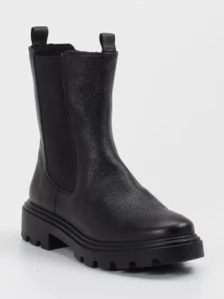 – Chelsea-Stiefelette aus Kalbleder*Ara Clearance