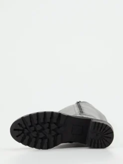 – Kniehohe Stiefel aus Kalbleder*Ara Discount