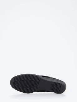 Damen Ara – Komfort-Ballerina aus Kalbleder