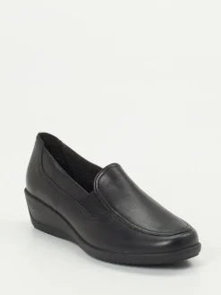 – Komfort-Loafer aus Kalbleder*Ara Online