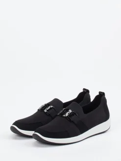 – Komfort-Slipper aus Stretch*Ara Sale