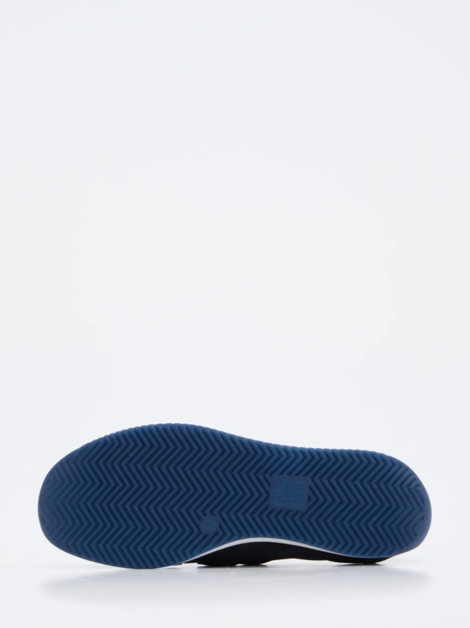 Damen Ara – Komfort-Slipper aus Stretch und Veloursleder