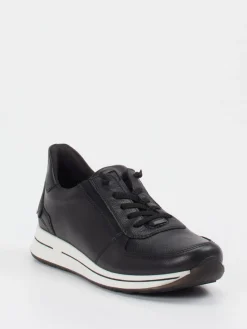 – Komfort-Sneaker aus Kalbleder*Ara New