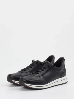 – Komfort-Sneaker aus Kalbleder*Ara New