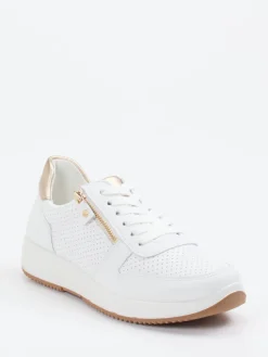 – Komfort-Sneaker aus Kalbleder*Ara Hot