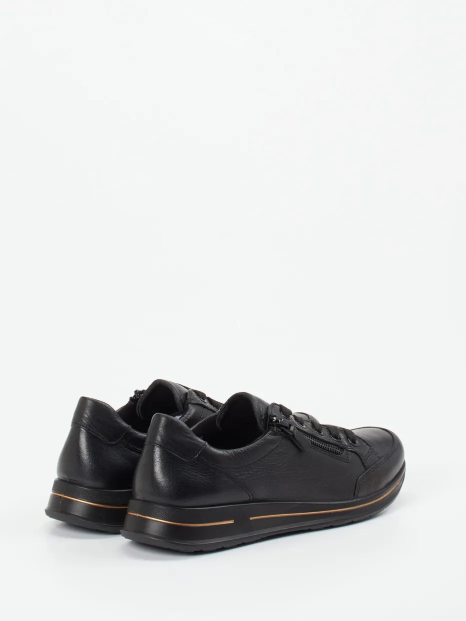 – Komfort-Sneaker aus Kalbleder*Ara Clearance