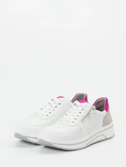 – Komfort-Sneaker aus Kalbleder*Ara Best