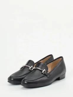 Damen Ara – Loafer aus Glattleder in