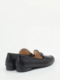 Damen Ara – Loafer aus Glattleder in