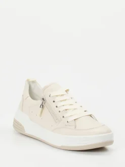 Damen Ara – Low-Top Sneaker aus Kalbleder