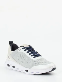 Damen Ara – Performance-Sneaker aus Textil in Hell