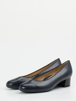 – Pumps aus Lammleder in Dunkel*Ara Sale