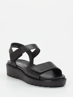 Damen Ara – Sandalen aus Kalbleder in