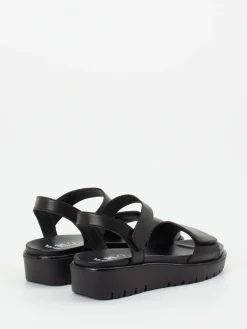 Damen Ara – Sandalen aus Kalbleder in
