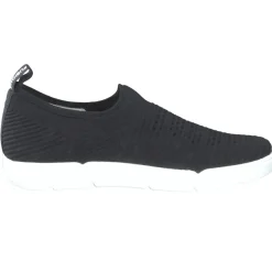 Damen Ara – Slip-On Sneaker aus Textilstrick