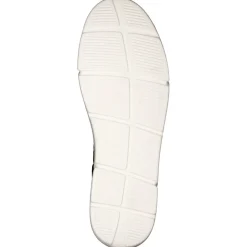 Damen Ara – Slip-On Sneaker aus Textilstrick