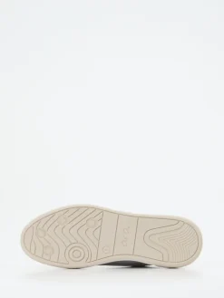 – Sneaker aus Glatt- und Veloursleder*Ara Online