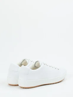 Damen Ara – Sneaker aus Kalbleder minimalistisch