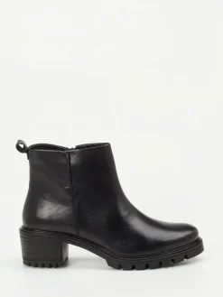 Damen Ara – Stiefelette aus Kalbleder