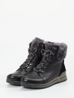 – Stiefeletten aus Kalbleder*Ara Online