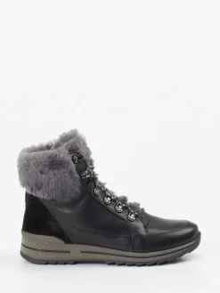 – Stiefeletten aus Kalbleder*Ara Online