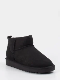 – Stiefeletten aus Veloursleder*Ara Discount