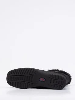 – Winterboots aus Veloursleder*Ara Outlet