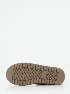 – Winter-Boots aus Veloursleder in*Ara Discount