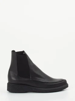 Damen Arche – Chelsea Boots aus Kalbleder tief