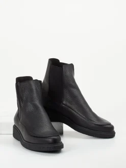 Damen Arche – Chelsea Boots aus Kalbleder tief