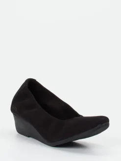 – Keilpumps aus Nubukleder*Arche Clearance