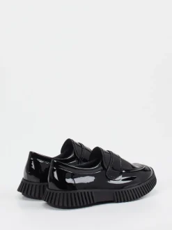 – Loafer aus Lackleder in*Arche Sale