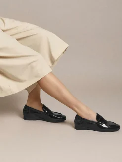 – Loafer aus Lackleder in*Arche Hot