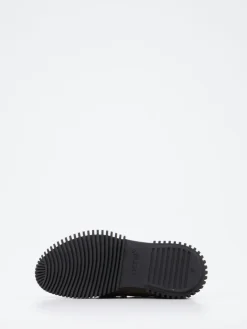 – Loafer aus Veloursleder in Schlamm*Arche Outlet