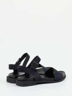 – Riemchensandale aus Nubukleder Dunkel*Arche Hot